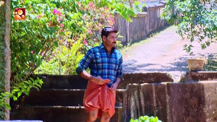 Aliyan vs Aliyan | Comedy Serial | Amrita TV | Ep : 351 | " ബി - പോസിറ്റീവ് " [2018]