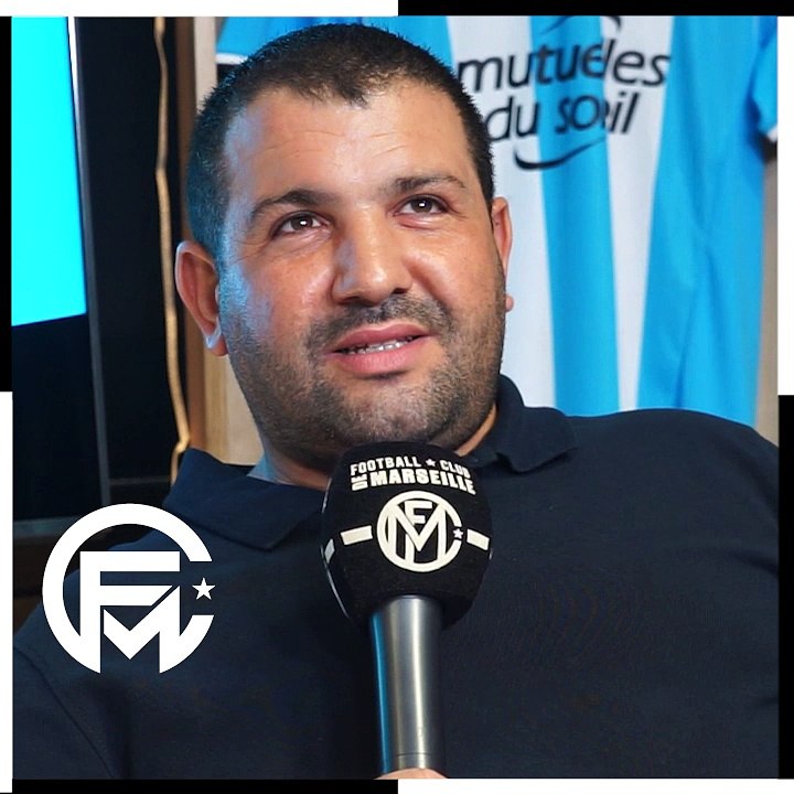 Marseillais  "Omar": Il voulait faire mal à Ricardo, au final il a fait très mal au PSG de Ginola"