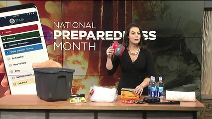 Are You Financially Prepared for a Natural Disaster?