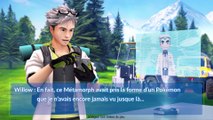 Pokémon GO - Présentation du Pokémon Meltan