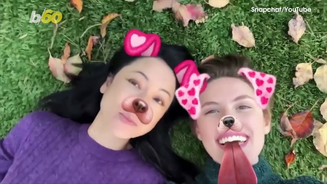 Soon You'll be Able to Use Your Snapchat Camera to Buy Amazon Products