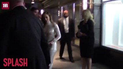 Jennifer Lopez looks radiant alongside beau Alex Rodriguez