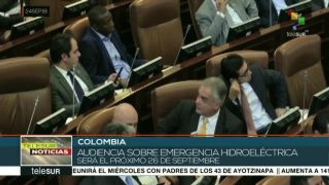 teleSUR Noticias: Parlamento sueco fuerza dimisión del primer ministro