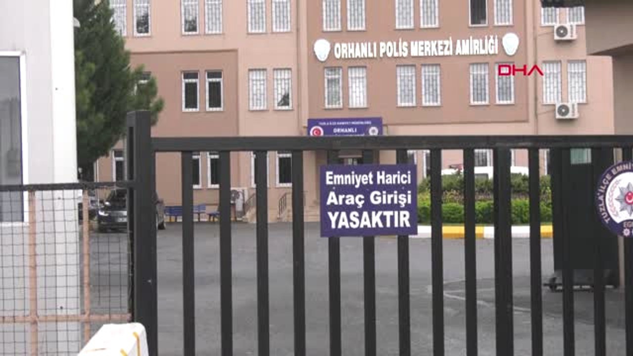 İstanbul Çocuğuna Sokak Ortasında Şiddet Uygulayan Kadın Adliyeye Sevk Edildi