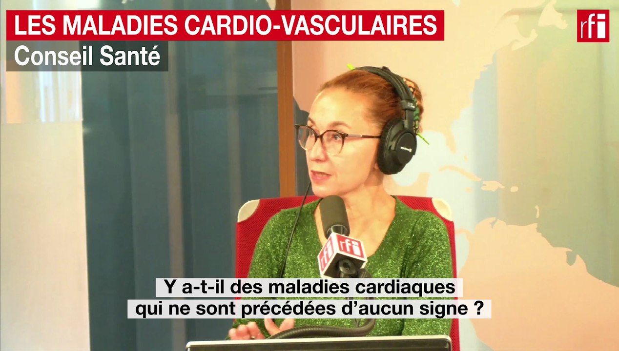 Les maladies cardio-vasculaires