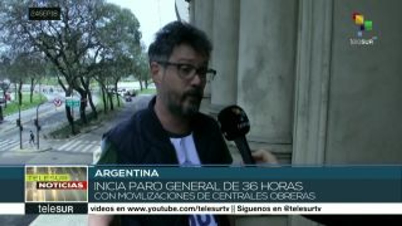 teleSUR Noticias: Incrementa suicidio de menos en Colombia