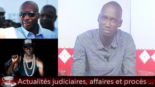 Petit Dej (25 sept. 2018) - Actualités judiciaires, affaires et procès ...