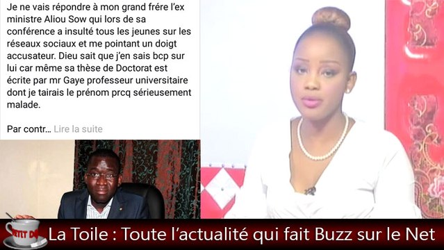 Petit Dej (25 sept. 2018) - La Toile : Toute l’actualité qui fait Buzz sur le Net