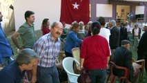 CHP Genel Başkan Yardımcısı Karaca ve beraberindeki heyet incelemelerde bulundu