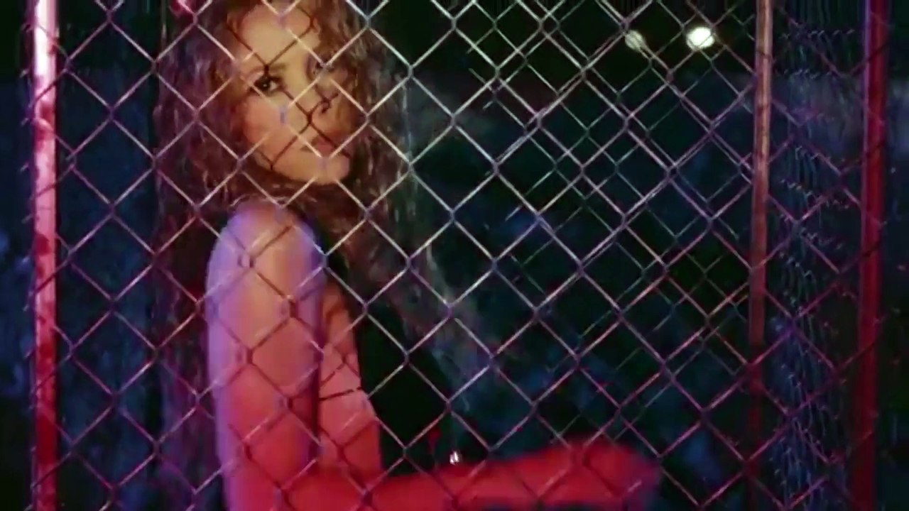 Shakira lo vuelve a hacer, número 1 Billboard