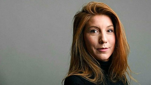 Kim Wall murder: Danish court upholds Peter Madsen life sentence