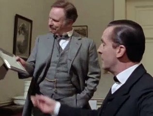 The Adventures of Sherlock Holmes - S03E01 - The Empty House