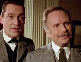 The Adventures of Sherlock Holmes - S03E05 - The Man with the Twisted Lip