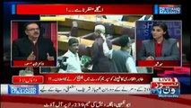 Live With Dr. Shahid Masood - 26th September 2018