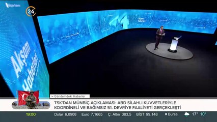 Başkan Erdoğan'ın BM temasları