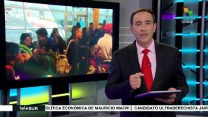 Impacto Económico: Rusia aumentará producción de gas natural licuado