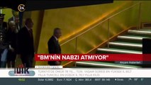 Başkan Erdoğan'dan BM açıklaması