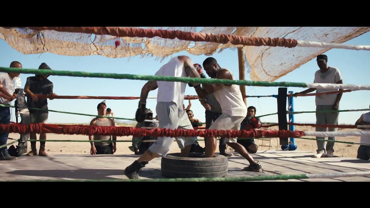Creed II - Bande-annonce 2 VOST