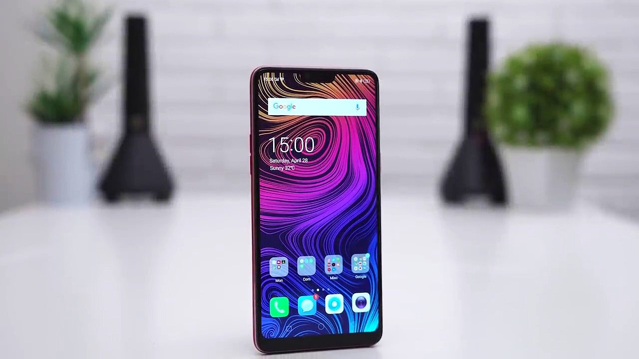 Kenapa HP kayak OPPO A3s bisa laris ya...
