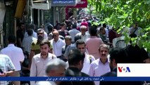 جمهور رئیس ټرمپ وایي: د ایران حاکم رژیم مفسد دی خو د ایران جمهور رئیس حسن روحاني د امریکا په حکومت بل ډولونه ولګول.