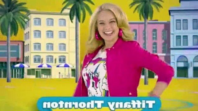 Sonny With A Chance - S02E14 - That's So Sonny