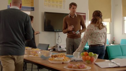 Playing For Keeps S01E02