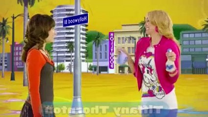 Sonny With A Chance - S01E07 - Poll'd Apart