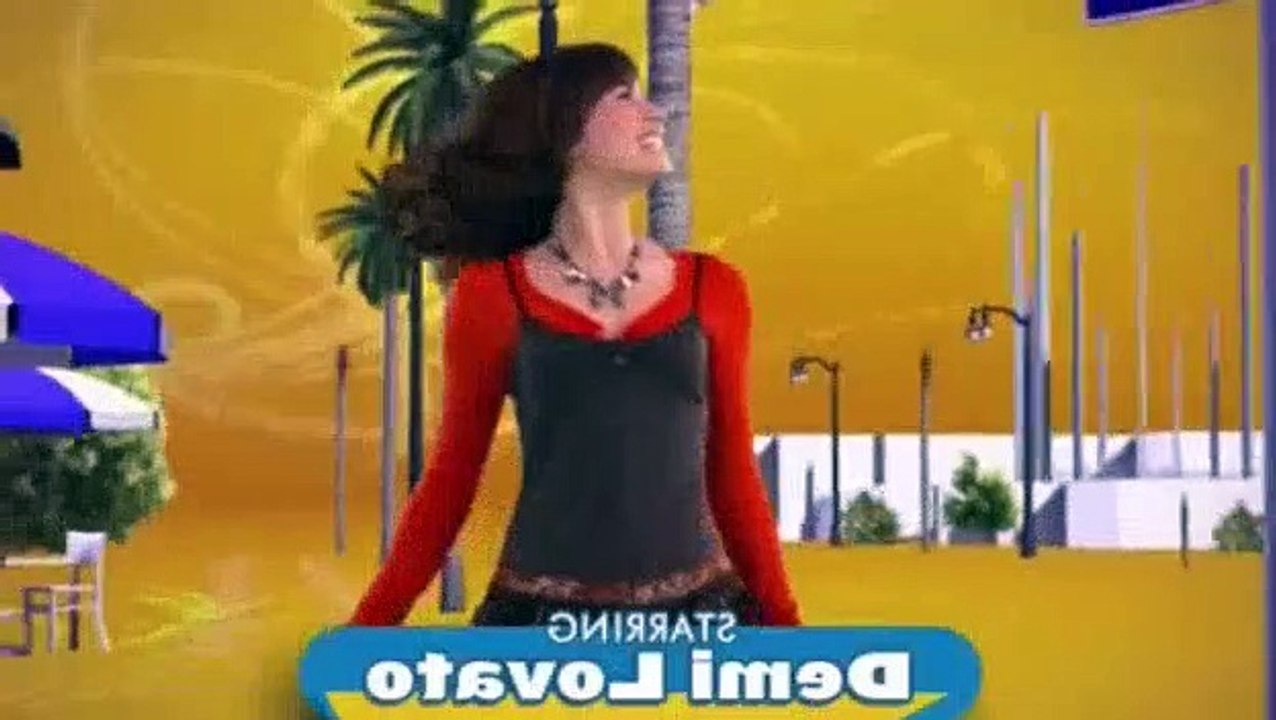 Sonny With A Chance - S01E03 - Sonny At The Falls