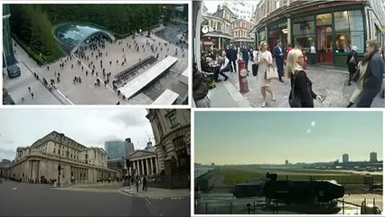 La City en compás de espera por el Brexit