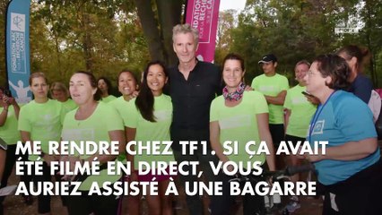 Koh-Lanta : Un ancien candidat fracasse Denis Brogniart