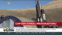 CHP'den yine yeniden provokasyon