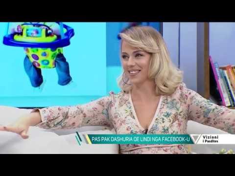 Vizioni i pasdites - Karroca rrethore e dëmshme për fëmijën- 26 Shtator 2018 - Show - Vizion Plus