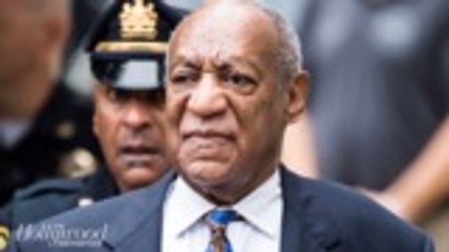 Bill Cosby Accusers React to Verdict | THR News