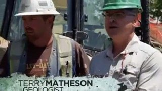 Curse Of Oak Island S05E03 - Obstruction