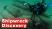 Incredible Video Reveals Renaissance Shipwreck In 'Discovery Of The Decade'