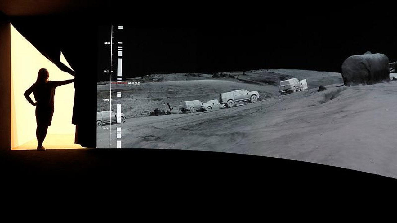 Tate britain präsentiert turner-preis nominierte