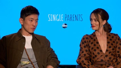 Top 5 Reasons to Watch ABC's "Single Parents"