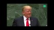 Donald Trump vante son bilan, l’Onu éclate de rire dès les premières minutes de son discours