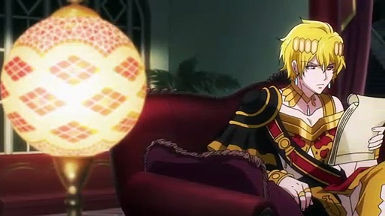 OVERLORD III - ep 13 [Raws]