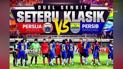KASIHAN...!!! Detik-Detik Supporter PERSIJA Di keroyok Hingga Mati Oleh Supporter PERSIB | terbaru