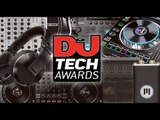 DJ Mag Tech Awards 2018: DJ Controller Under £600