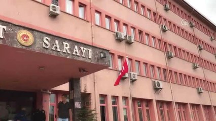 Vinçle Salıncak Hırsızlığı - 4 Şüpheli Gözaltına Alındı - Karabük