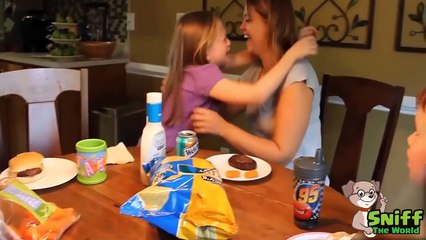 BEST OF KIDS'S SURPRISE REACTIONS to Pregnancy Announcement Compilation