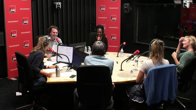 Migrants : La France n'a pas de solutions mais cherche des idées - Le Journal de 17h17