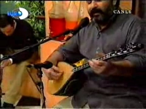 Ahmet Kaya Safak türküsü (canli)