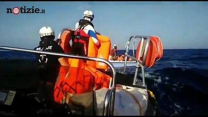 Francia, negato lo sbarco all'Aquarius "Attraccate a Malta" | Notizie.it
