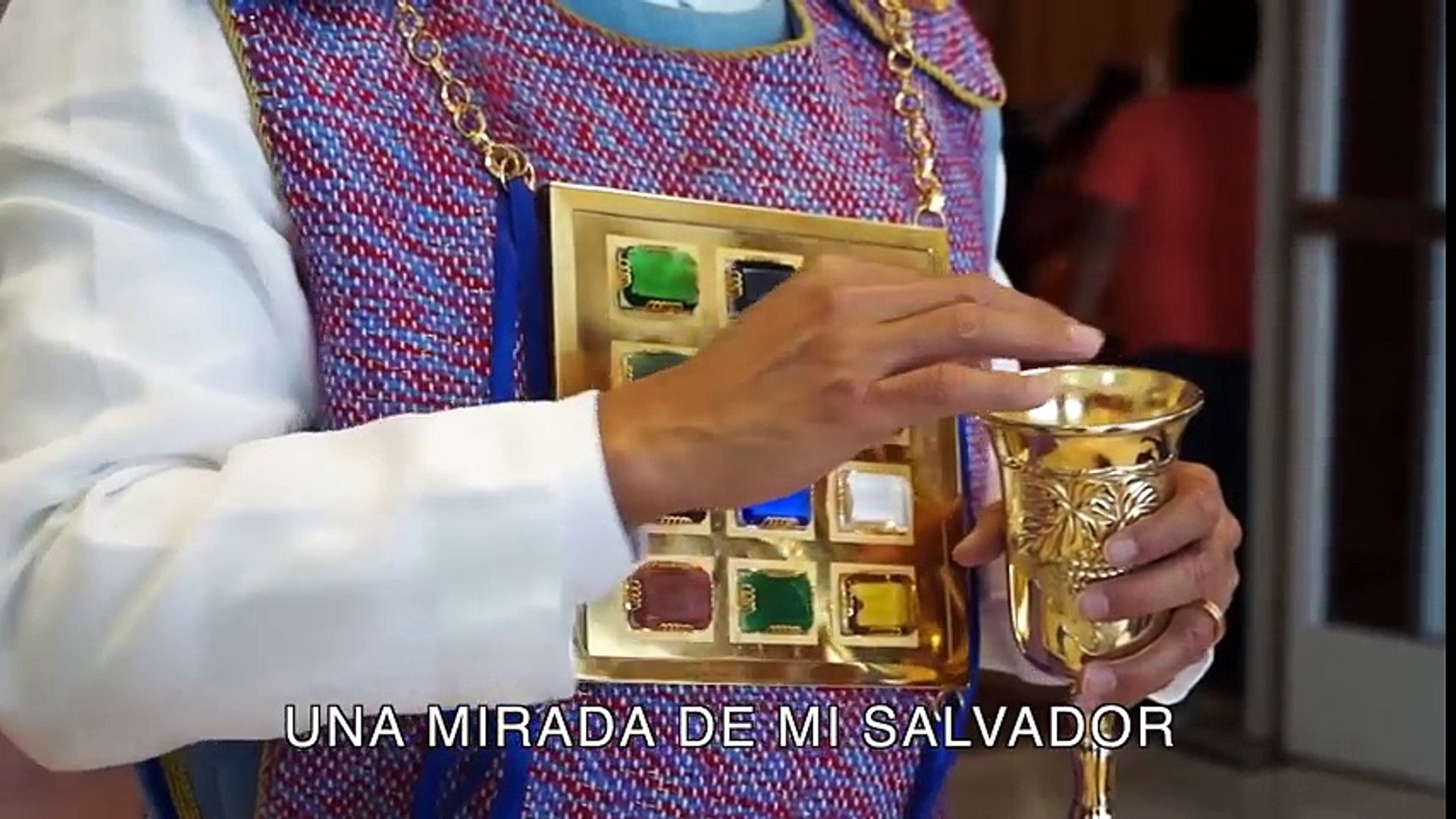 BISPO CLODOMIR SANTOS VIROU SANTO MILAGREIRO