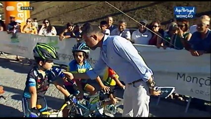 Hélder Reis ignorado!