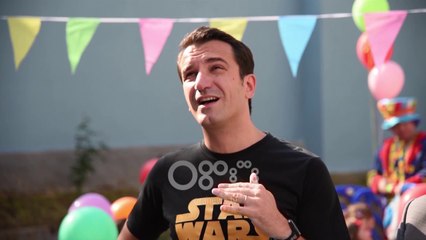 Ora News - Veliaj: Kopshtet publike kanë rritur cilësinë