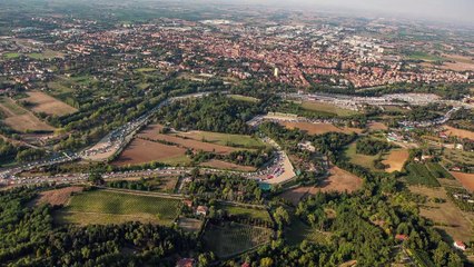 MXGP of ITALY 2018 - Postcard 2018
